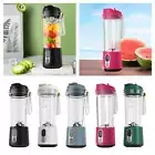 Portable Blender Mini Blender Bottles Baby Food Electric Juicer Blender Cup