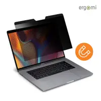 在飛比找蝦皮商城優惠-【韓國 ergomi】磁吸款13-14吋 MacBook P