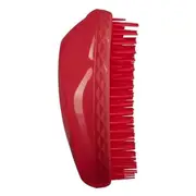 Tangle Teezer Thick & Curly Detangling Hairbrush Salsa Red