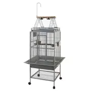Bono Fido Parrot Cage Ladder Top - 24in