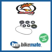 Differential Bearing Seal Kit Front CANAM Defender 1000 DPS (HD10) 2017