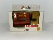 NEW Sizzix Sidekick Die Cutting Machine 38-9733 Scrap Booking