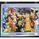 航海王 one piece 海賊王 喬巴 魯夫 拼圖 puzzles 德雷斯羅薩 300片 動漫 PUZZLE