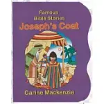 FAMOUS BIBLE STORIES JOSEPH’S COAT