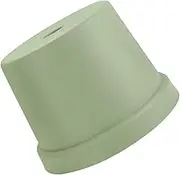HONMEET Step Stool for Stool Footstools Small ’s Footstool Furniture for Green Plastic