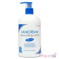 在飛比找樂天市場購物網優惠-【彤彤小舖】真品平行輸入 Vanicream 清爽保濕乳液 