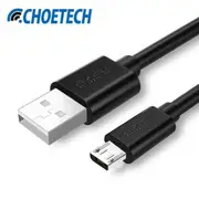 Choetech 2.4A Micro USB Cable - 50CM