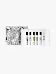 Discovery Set of 5 Eau de Toilette