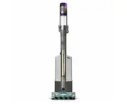 Shark IP3251ANZ Cordless PowerDetect Clean & Empty System - Brass