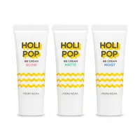 在飛比找蝦皮購物優惠-Holika Holika HOLI POP BB 霜 SP