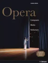 在飛比找博客來優惠-Opera: Composers. Works. Perfo