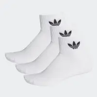 在飛比找Yahoo!奇摩拍賣優惠-【RTG】ADIDAS OG MID ANKLE SOCKS