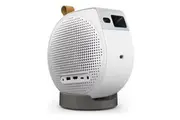 BenQ GV50 FHD 500 Lumen ($200 Cash Back Offer*) - Ceiling Portable Laser Projector