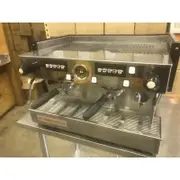 Cheap 2 Group La Marzocco Linea AV High Cup Commercial Coffee Machine