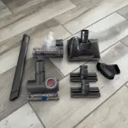 Genuine Dyson Vacuum Cleaner Attachments Mini Turbo Turbine Tool x 7