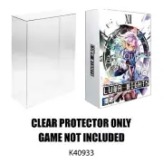 Protector For Nintendo Switch Touhou Luna Nights Deluxe Edition (Ver.Kor)