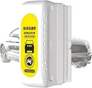 Windshield Oil Film Remover | Oil Film Auto Glass Cleaner,Waterproof Powerful Protective 150ml Anti-Fog Cleaner for Car Cleaning Water Spots Home Vehicle Window Automotive Windshield