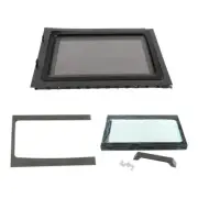 Midea 12270000040374 Appliance Door Assembly