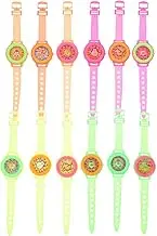 25pcs Maze Transform Watch Small present Small for Watches for Watches Wrist Straps for Adorable Watch Wristband Plastic