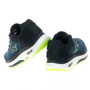 【SKECHERS】男鞋 健走系列 GO WALK WORKOUT WALKER(216435NVLM)