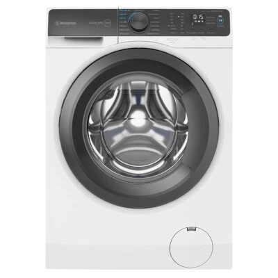 Westinghouse 8kg EasyCare Front Load Washing Machine WWF8024M5WA