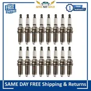 New Iridium Spark Plugs Engine Tune Up Ignition Kit For 2004-2019 Dodge Jeep (for: Jeep)