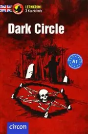 Dark Circle: Englisch A1, Simpson, Romer New 9783817421534 Fast Free Shi*.