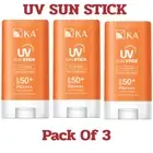 KA UV Sun Stick UV protection cream Sunscreen SPF 50 + PA++++ 14g