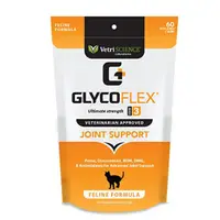 在飛比找蝦皮購物優惠-寵寵小舖🐱 VetriScience GlycoFlex 3