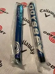 (1pc) New Odyssey Toulon Stroke Lab Putter Grip grip Standard Pistol Style Grip