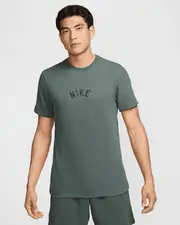 Nike Men's Dri-FIT Fitness T-Shirt