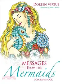 在飛比找三民網路書店優惠-Messages from the Mermaids Col