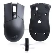 Top Shell/Cover/outer case/wheel Parts for ASUS ROG Gladius II Wireless Mouse