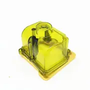 Plastic Shell Transparent Carburetor Float Bowl Fit For PWK 21mm-34mm Bore Carb