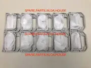 10 x NEC Fuzzy Logic Washing Machine Lint Filter Bag NW81R NW891 NW-81R NW-891