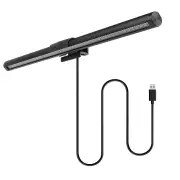 Eye Protection LED Computer Screen Light Bar Monitor with Remote Control for Study Work USB Conputer Hanging Monitor Lig