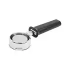 for Gaggia Bottomless Naked Group Portafilter for Gaggia CLASSIC/PRO with Basket