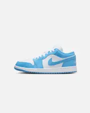 [JORDAN] Jordan Air Jordan 1 Low Se "Legend Blue" White/blue - Size 11 11 White/Blue