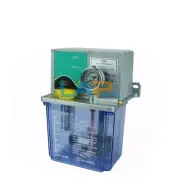1PC Lubricating oil pump for electric oil injection machine YET-C2P2-2L-220V