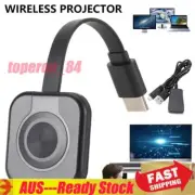 Wireless HDMI Mirror Screen Display Adapter For 1080P TV Anycast Dongle Wifi