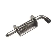Goliath 12mm Diameter Stainless Steel Spring Bolt