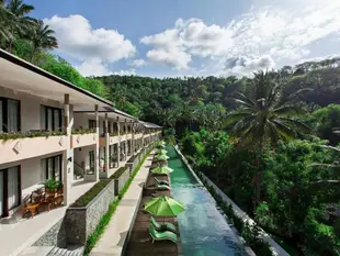 花園別墅度假村Kebun Villas & Resort