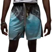 [Nike] Nike Jordan Luka Dri-FIT Mesh Shorts - Men Shorts