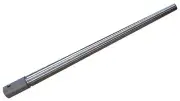 Steel PMC Ring Gauge and Ring Mandrel 330mm Japanese Sizes 3-27