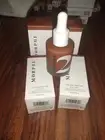 Morphe HINT HINT SKIN TINT-HINT OF Cocoa-30 mL / 1oz lot of 4 NIB