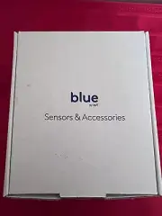 BLUE By ADT Sensors and Accesories 1-Door, 6-Window, 2-Motion Sensors (SET)