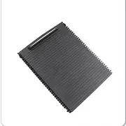 84601V7050 Car Center Console Glove Box Roller Blinds Front Armrest Box Roller Cover Shutter Cover for JAC Refine M5 2013-2021