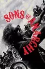 Sons of Anarchy TV Series Season 3 SOA SAMCRO Jax Teller Opie Gemma Chibs Clay