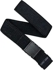 [Arcade] Belts A2 Youth Unisex Adventure Belt: Heavy Duty Stretch, Metal Free Buckle