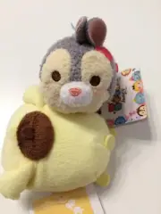 tsum tsum japan plush thumper valentines cupcake plush 2016